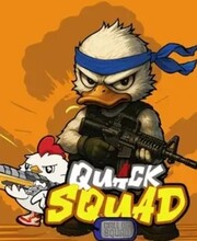 QuackSquad