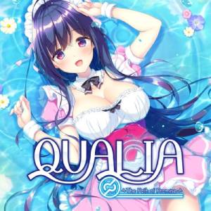 QUALIA The Path of Promise Nintendo Switch