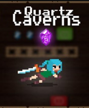 Quartz Caverns Xbox One