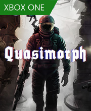 Quasimorph Xbox One