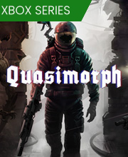 Quasimorph Xbox Series X