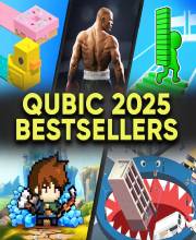 Qubic 2025 Bestsellers