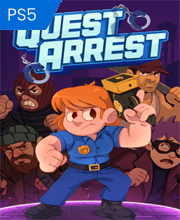 Quest Arrest PS5