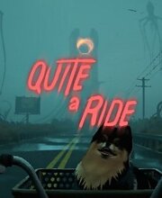 Quite a Ride