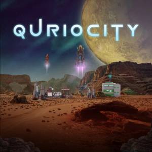 Quriocity Xbox Series X