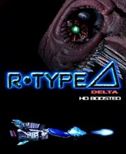 R-Type Delta HD Boosted Xbox Series X