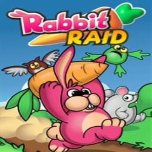 Rabbit Raid PS5
