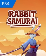 Rabbit Samurai PS4