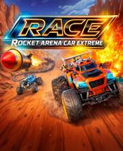 RACE Rocket Arena Car Extreme Nintendo Switch