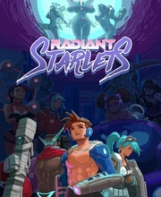 Radiant Starlets Nintendo Switch 2