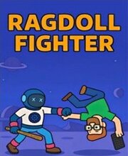 Ragdoll Fighter PS4