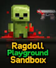 Ragdoll Playground Sandbox Nintendo Switch