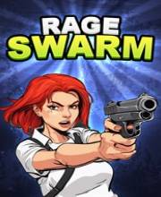Rage Swarm Xbox Series X