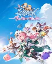 Ragnarok: The New World