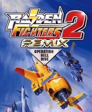RAIDEN FIGHTERS 2 REMIX Nintendo Switch
