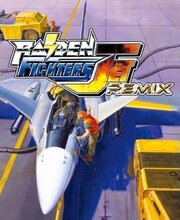 RAIDEN FIGHTERS JET REMIX Nintendo Switch
