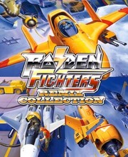 Raiden Fighters Remix Collection Nintendo Switch