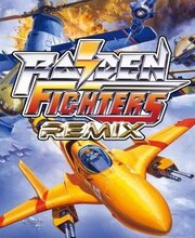 RAIDEN FIGHTERS REMIX Nintendo Switch