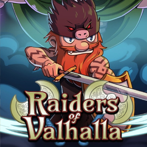 Raiders of Valhalla