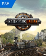 Railroads Online PS5