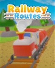 Railway Routes Xbox Series X