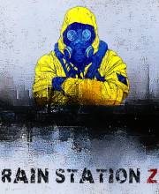 Rain Station Z Nintendo Switch