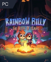 Rainbow Billy The Book of Fears