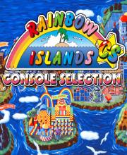 Rainbow Islands CS Nintendo Switch
