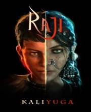 Raji Kaliyuga PS5