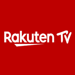RAKUTEN TV