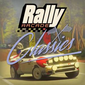 Rally Arcade Classics PS5