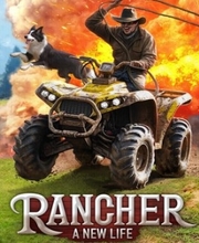 Rancher: A new life