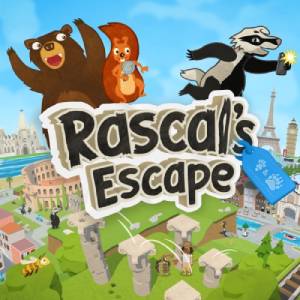 Rascals Escape Nintendo Switch