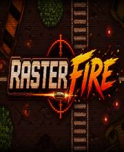 RasterFire