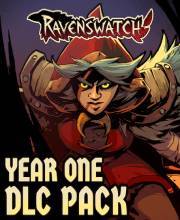 Ravenswatch Year One DLC Pack
