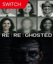 Re:Re:Ghosted Nintendo Switch