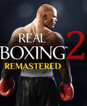 Real Boxing 2 Remastered PS4