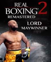 Real Boxing 2 Remastered Lord Maywinner Xbox One