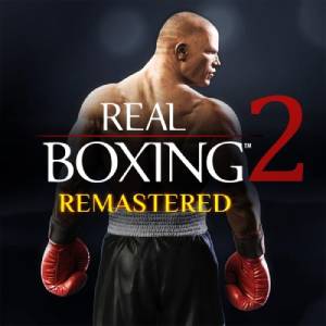 Real Boxing 2 Remastered Lord Maywinner Nintendo Switch