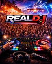 RealDJ Xbox Series X