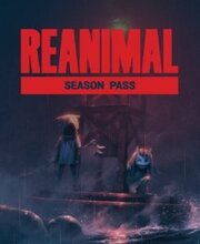 REANIMAL Season Pass