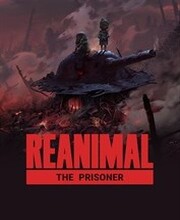 REANIMAL – The Prisoner PS5
