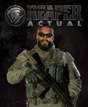 Reaper Actual
