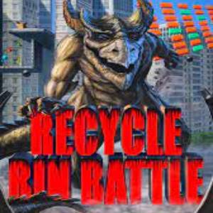 Recycle Bin Battle Xbox One