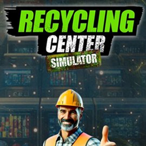 Recycling Center Simulator