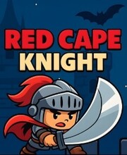 Red Cape Knight