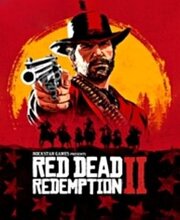 Red Dead Redemption 2 Nintendo Switch 2
