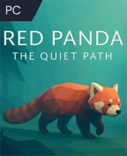 Red Panda: The Quiet Path