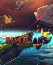 Red Titans