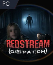 REDSTREAM DISPATCH